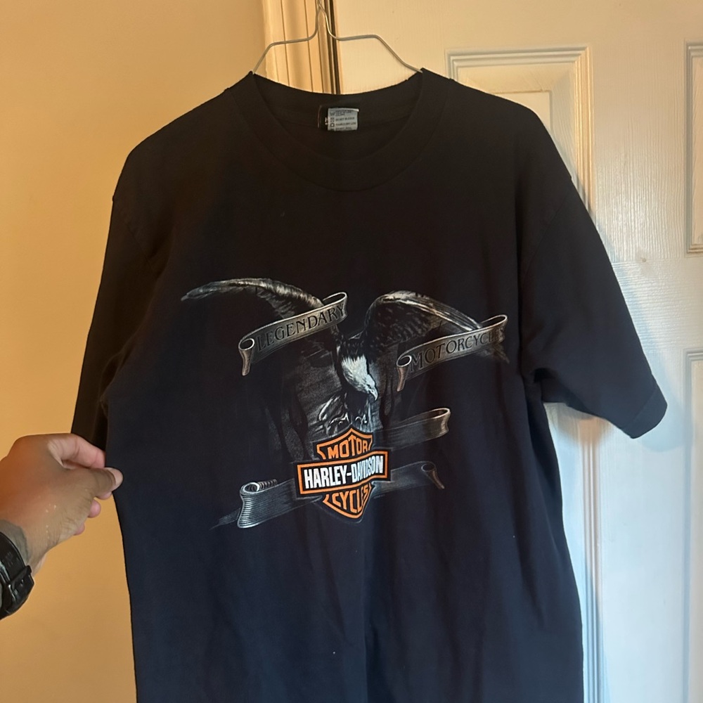 Harley Davidson Classic Tee
